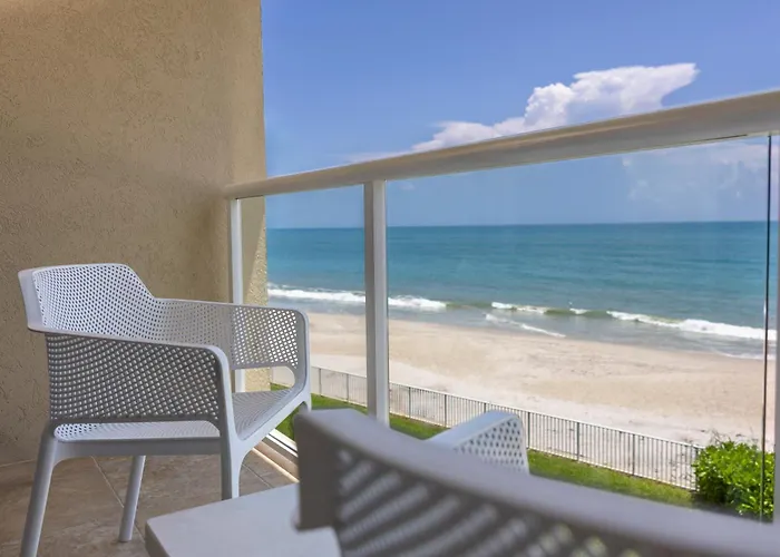 Ocean Breeze Inn Vero Beach