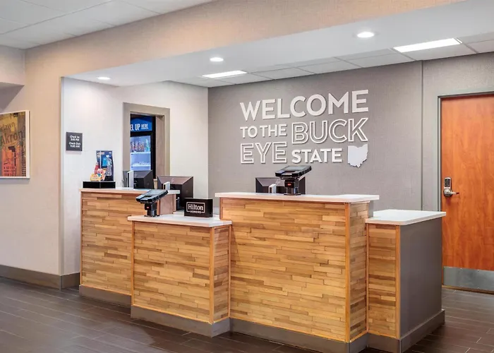 Hampton Inn Akron-South