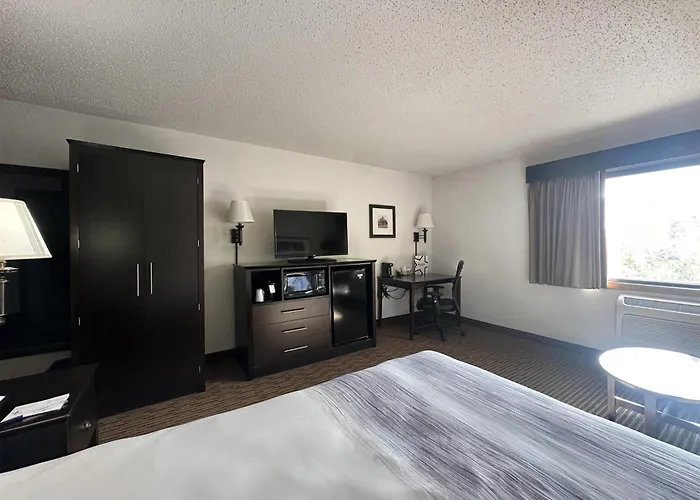 Americinn By Wyndham Menominee