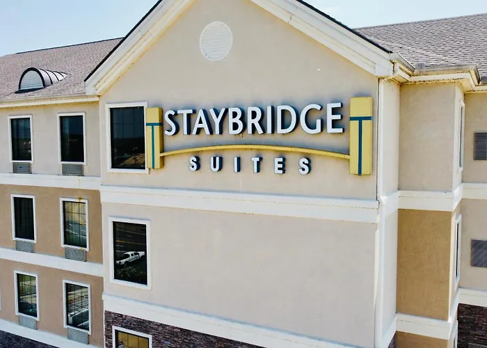 Staybridge Suites Hot Springs By Ihg