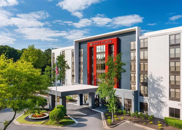 Hyatt Place Topeka