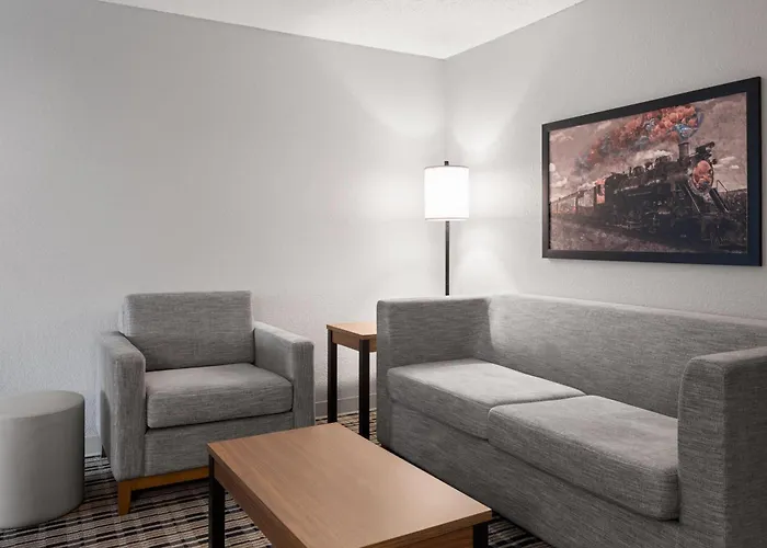 Americinn By Wyndham Alexandria