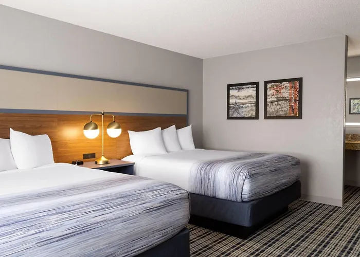 Americinn By Wyndham Alexandria