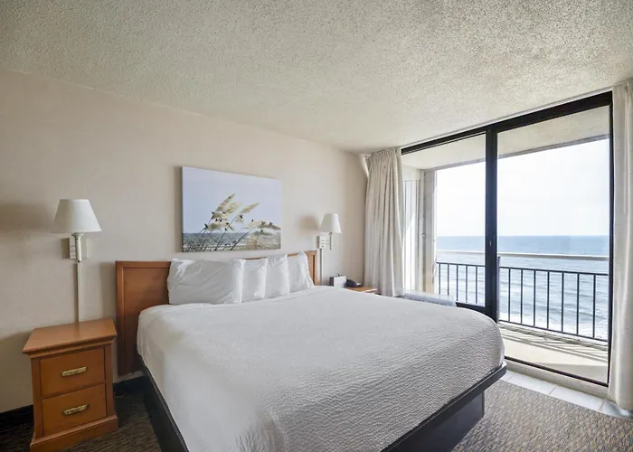 Four Sails Resort
