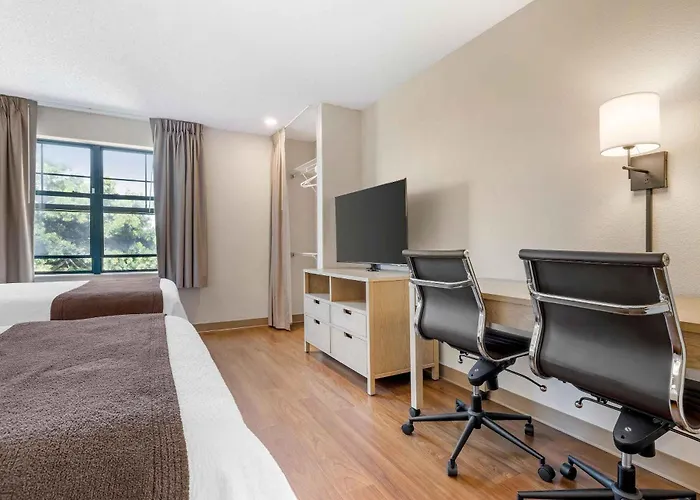 Extended Stay America Suites - San Diego - Carlsbad Village By The Sea