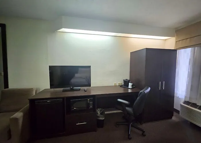 Surestay By Best Western Summerville Flowertown