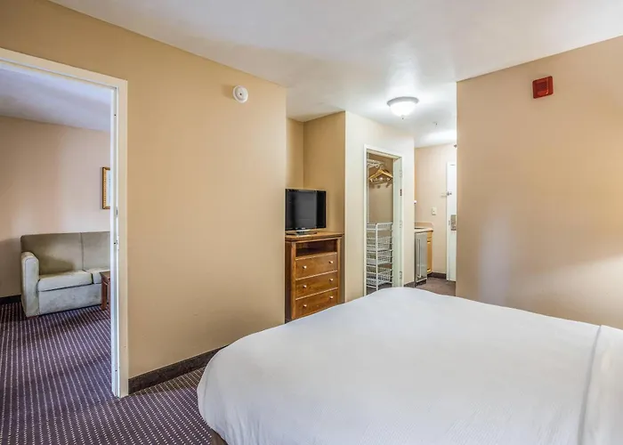 Mainstay Suites Port Saint Joe South