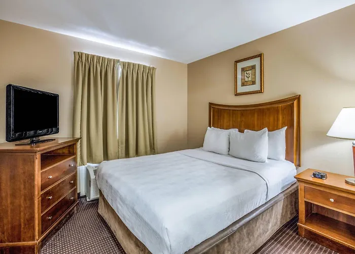 Mainstay Suites Port Saint Joe South