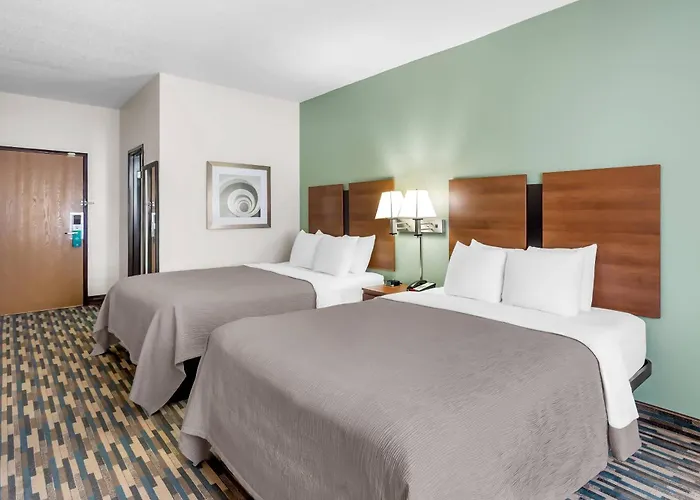 Quality Inn Beloit