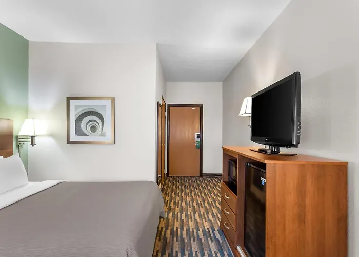 Quality Inn Beloit