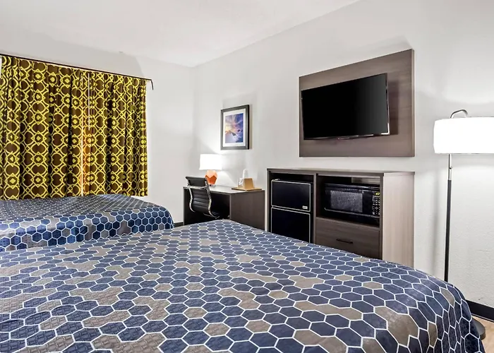 Econo Lodge Jesup