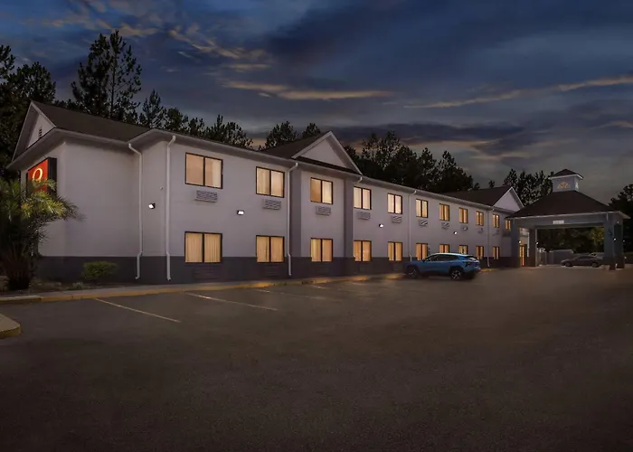 Econo Lodge Jesup