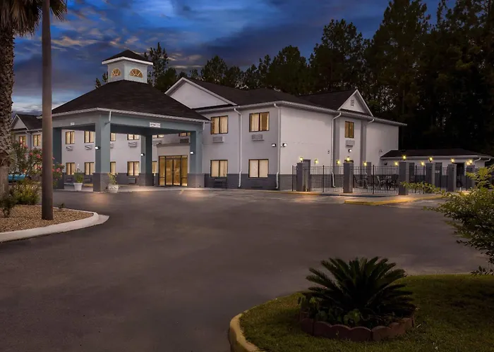 Econo Lodge Jesup