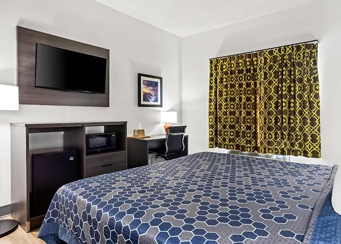 Econo Lodge Jesup