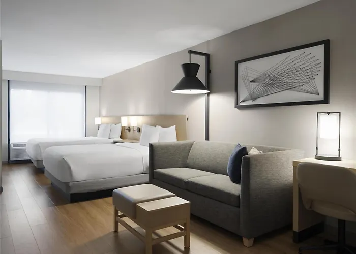 Hyatt Place Greenville/Haywood