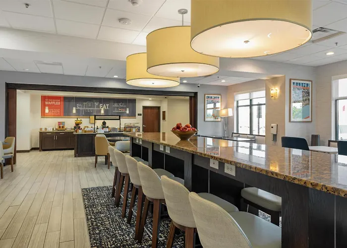 Hampton Inn Mesa Verde/Cortez Co