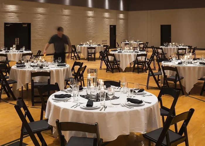 Hotel Grinnell, Ascend Hotel Collection