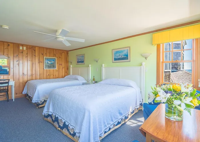 Winstead Beach Resort