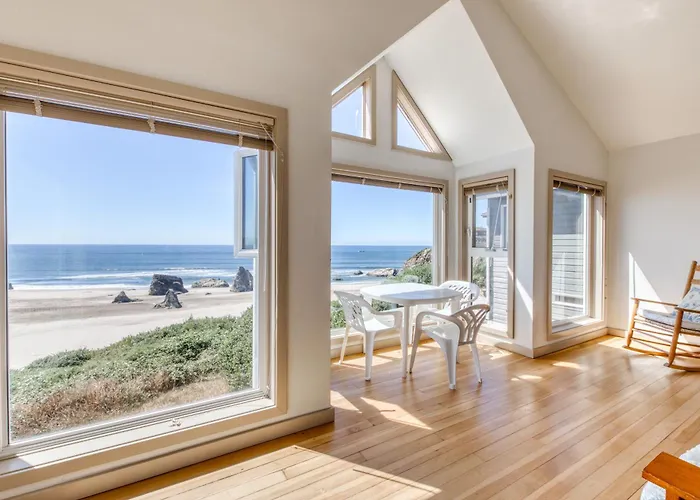 Beach Loop Condo #1 - North Unit