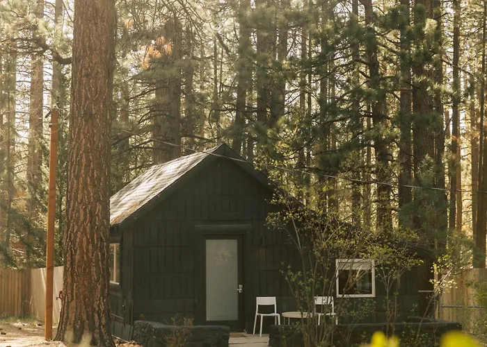 Colorado Lodge