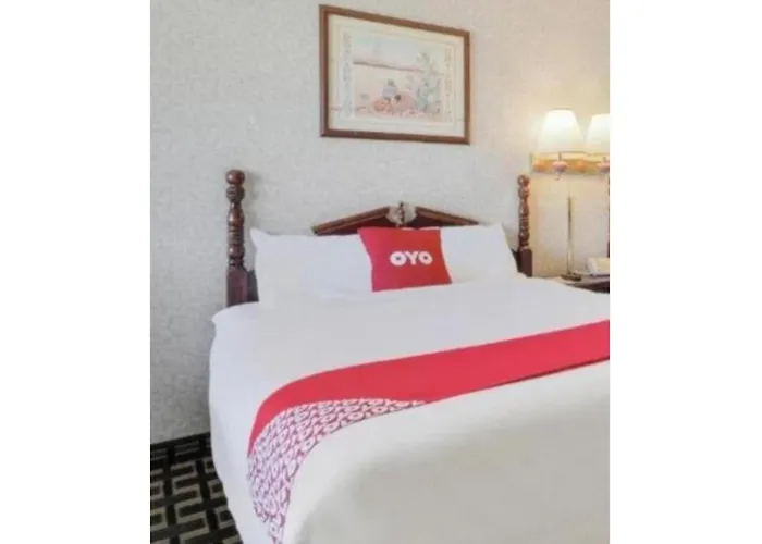 Lonestar Inn & Suites, Erick Ok Hwy 40 By Oyo