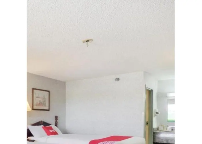 Lonestar Inn & Suites, Erick Ok Hwy 40 By Oyo