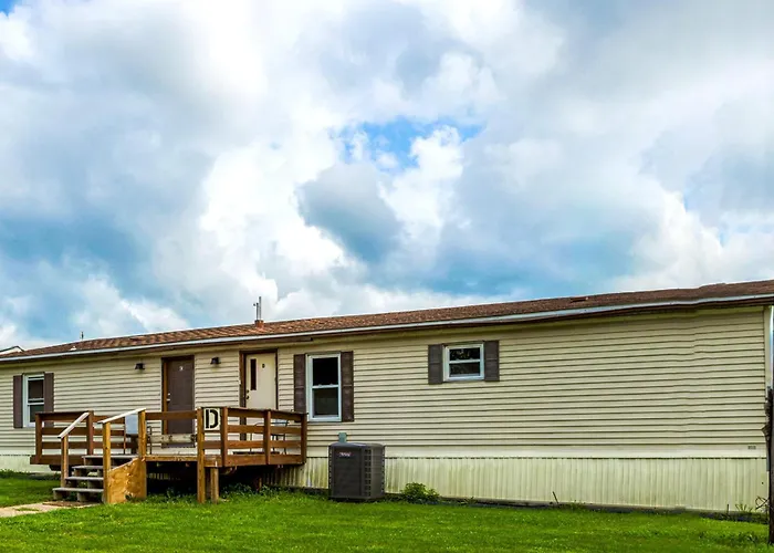 Cadiz Motel By Oyo On Route 250