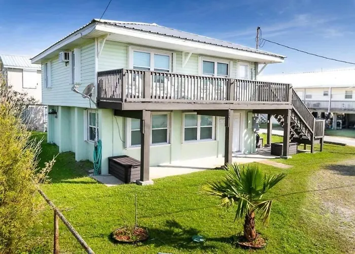 C'Est Bon Across From Utv Entry Point! Sleeps 13!