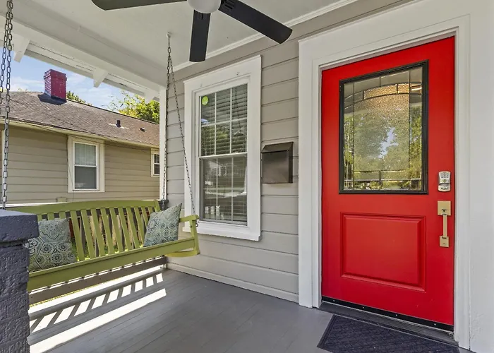 4Br Bright And Modern - Close To Everything