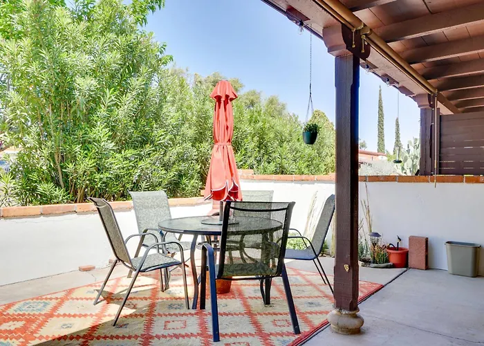 Green Valley Vacation Rental W/ Community Pools!