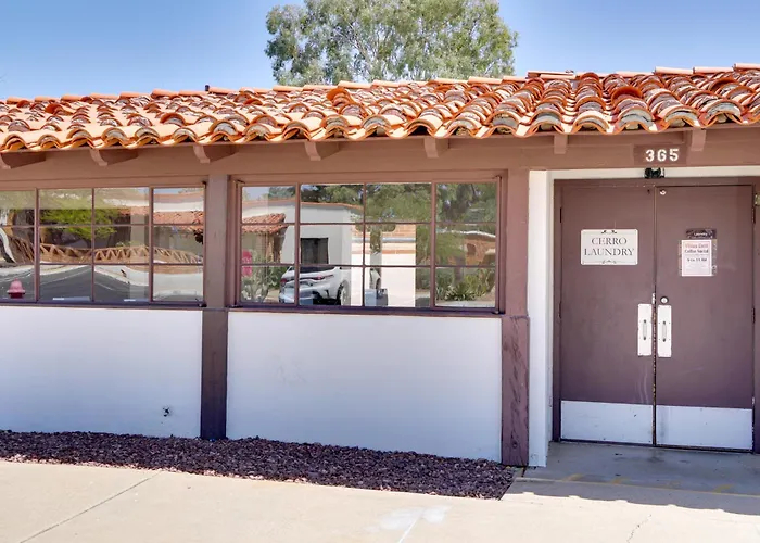 Green Valley Vacation Rental W/ Community Pools!