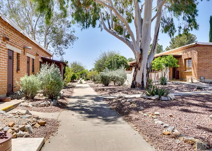 Green Valley Vacation Rental W/ Community Pools!