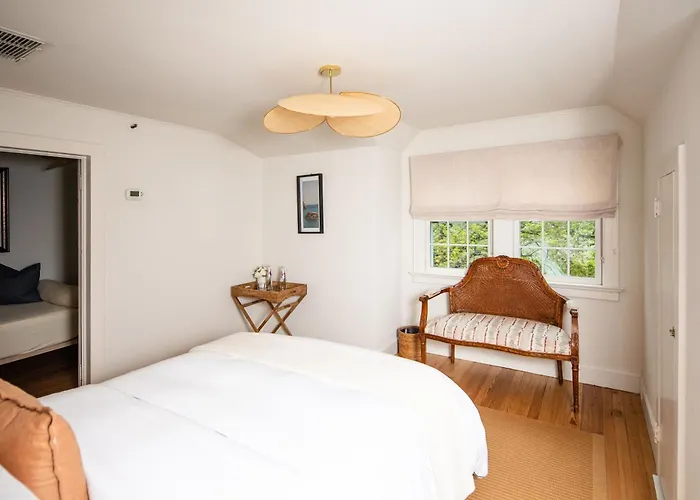The Maidstone Hotel