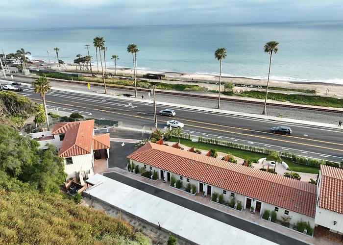 The Capistrano Coast House