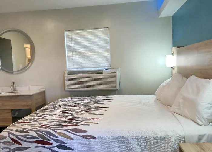 Exclusivo Inn By Oyo Grand Prairie, Tx