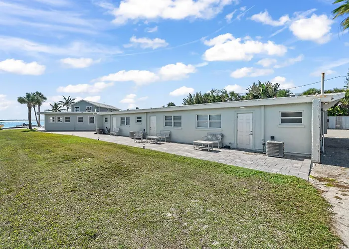 The Banana River Resort