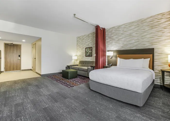 Home2 Suites By Hilton Aurora Medical Center Denver