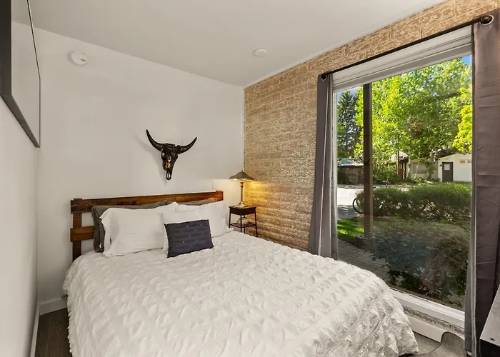 Ketchum Sun Valley Getaway, Walk To Town And Lifts