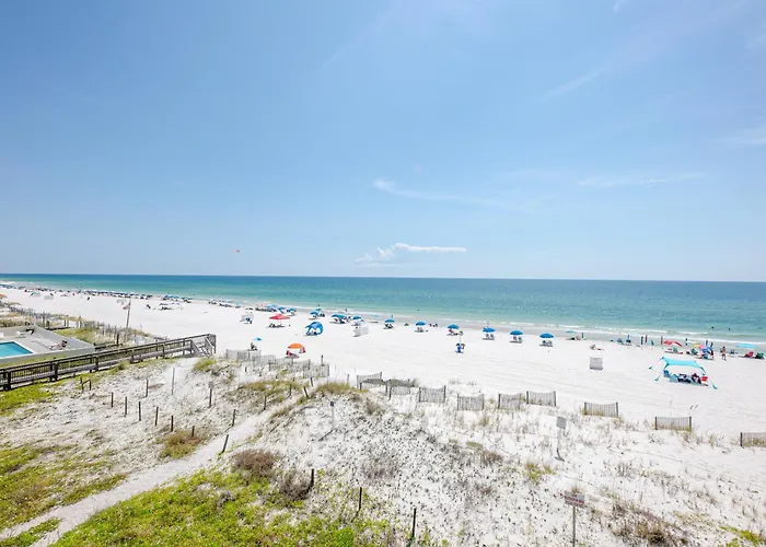 Sandpiper 7-C On The Beach- Smart Tvs