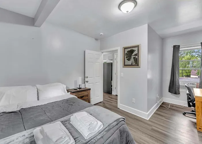 Pitcher'S Paradise Apt 1-All Star Baseball Rentals