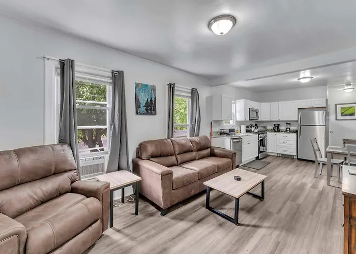 Pitcher'S Paradise Apt 1-All Star Baseball Rentals