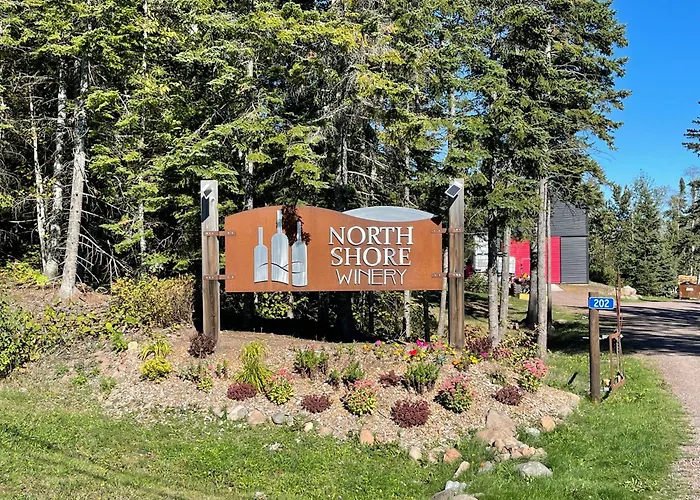 Lutsen Ski-In/Ski-Out Townhome | Pool, Gym, Sauna
