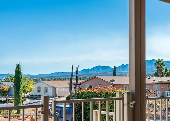 Great Family Home Located In Clarkdale