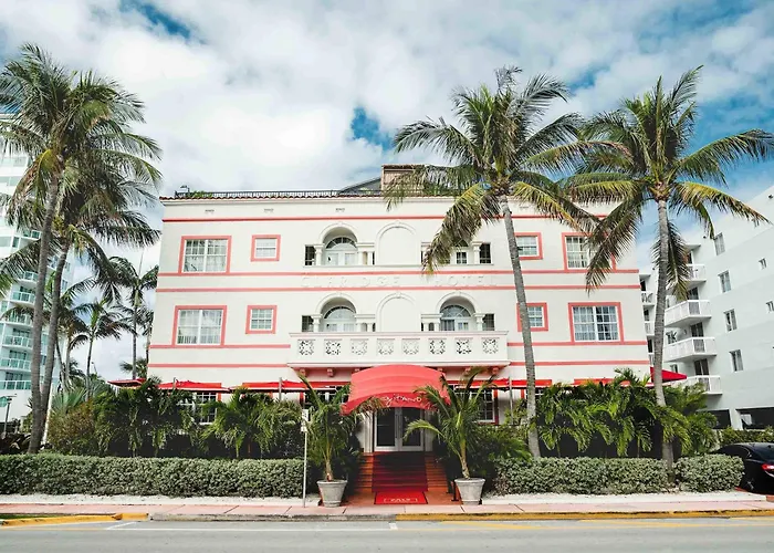 Casa Faena Miami Beach