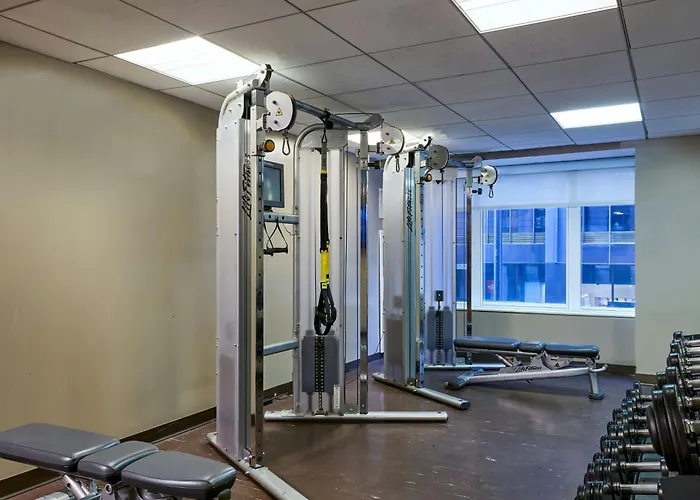 The Westin Michigan Avenue Chicago