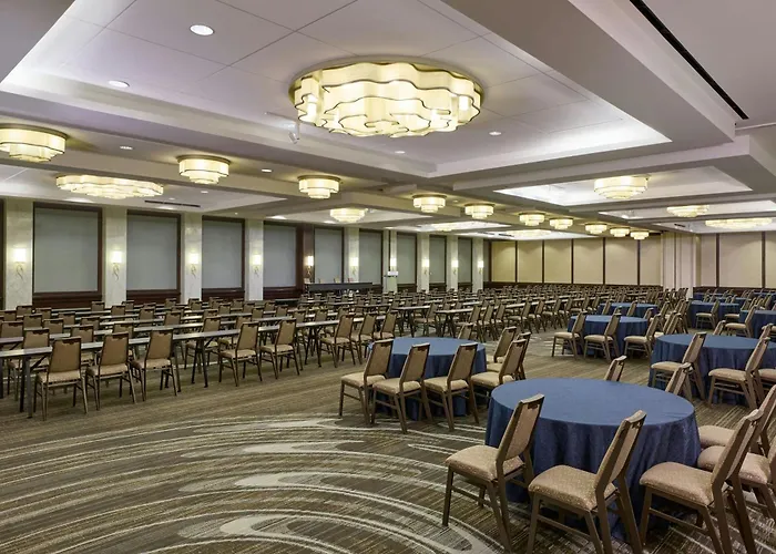 The Westin Michigan Avenue Chicago