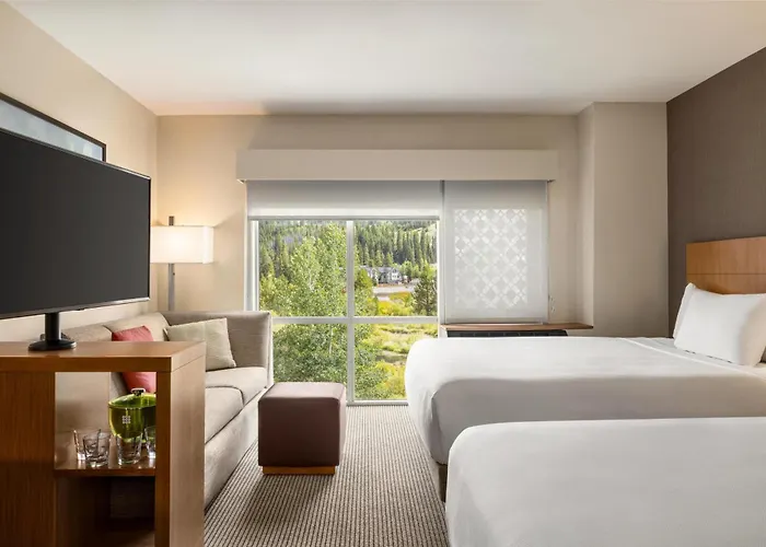 Hyatt Place Keystone - Dillon
