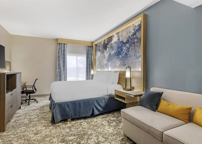 Best Western Plus Sanford Airport/Lake Mary Hotel