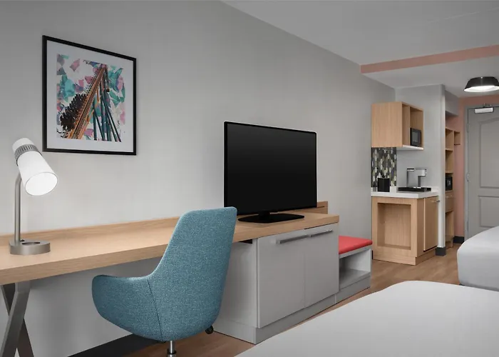 Hilton Garden Inn Atlanta West/Lithia Springs
