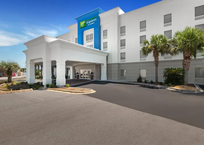 Holiday Inn Express & Suites Destin - Miramar Beach By Ihg